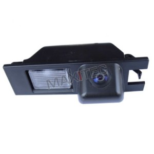 Kamera cofania Maxicam CA 9539 - OPEL Corsa, Astra, Meriva, Vectra, Insignia, Zafira