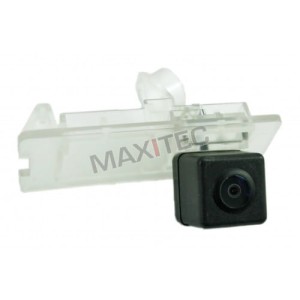 Kamera cofania Maxicam CA 9896 NTSC - RENAULT Captur, Clio, Espace, Fluence, Kangoo, Latitude, Master, Modus, Scenic, Zoe