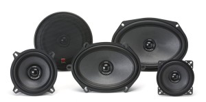 MOREL TEMPO ULTRA INTEGRA 402 Głośniki samochdowe dwudrożne współosiowe 104 mm