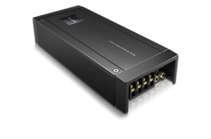 PIONEER PRS-D800  Kompaktowy, 2-kanałowy wzmacniaczk klasy D z możliwością mostkowania