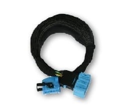 Interfejsc AV Adapter TV FREE do BMW MK2/MK3/MK4 z fabrycznym tunerem
