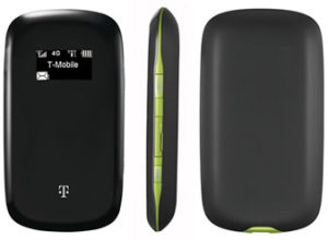 Mobilny router 3G ZTE MF61