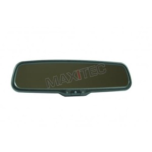 Monitor samochodowy w lusterku wstecznym MAXICAR AK-43LA-07 4,3" wraz z uchwytem 
