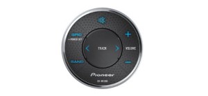 PIONEER CD-ME300 MARINE Pilot przewodowy do łodzi i jachtów