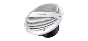 PIONEER TS-ME100WC Subwoofer 25 cm serii ME do łodzi i jachtów (900 W)