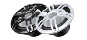 PIONEER TS-ME100WS Subwoofer 25 cm serii ME do łodzi i jachtów (900 W)