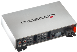 MOSCONI D2 100.4