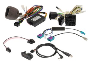 APF-X304MB  INTERFEJS DO Mercedes Vito (447)