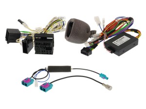 APF-X309MB  INTERFEJS DO Mercedes A-, B-, C-, E-, R-, V-class, Sprinter, ML, GL, CLS, SLK