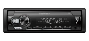 Pioneer MVH-S120UBW