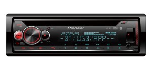 Pionner DEH-S720DAB
