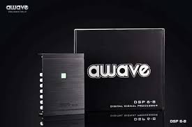 Awave Procesor DSP6-8