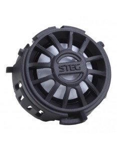 STEG - BZ25 Głośniki Wysokotonowe Ceramiczne 25mm dedykowane do Mercedes