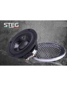 STEG ME30  Głośniki średniotonowe 3” High-End