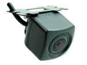 Maxicam CA 9207 NTSC Uniwersalna kamera cofania 