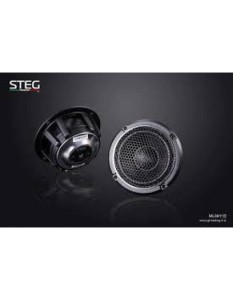 STEG ML35 Głośniki Średniotonowe 3,5” High-End