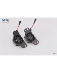 STEG MA32A  Tweeter-y dedykowane do Audi / Porsche