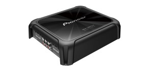 PIONEER GM-D8704 WZMACNIACZ 4-KANAŁOWY KLASA FD 1200W 