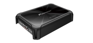 PIONEER GM-D9704 WZMACNIACZ 4-KANAŁOWY KLASA FD 1600W