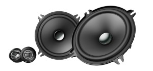 PIONEER TS-A1300C 130 MM 2-DROŻNY SYSTEM ODSEPAROWANY 300W
