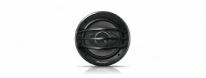 PIONEER TS-A2013i 20 MM 3-DROŻNY SYSTEM COAXIALNY (500W)