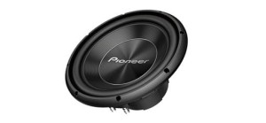 PIONEER TS-A300S4  Głośnik niskotonowy (subwoofer) 30 cm (12"), moc max. 1500W 