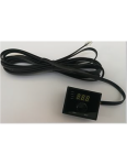 Awave  DRC Sterownik przewodowy do wzmacniaczy DSP-3546A