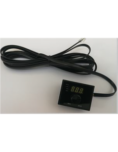 Awave  DRC Sterownik przewodowy do wzmacniaczy DSP-3546A
