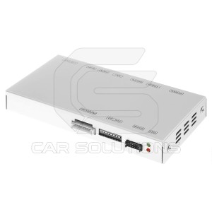 Auto CarPlay MODUŁ /Kamera cofania/ Toyota Camry z Panasonic System