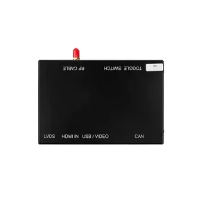 Android Auto/Auto CarPlay Moduł dla Audi A8 (D4) 2010-2017 YM z MMI 3G plus system