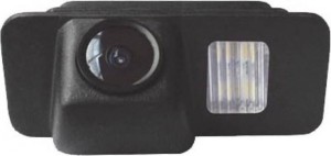 Kamera cofania Ca 0522 Ford Mondeo, Fiesta, Focus