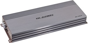 GLADEN RC 150c5 5-kanałowy wzmacniacz FULL MOSFET