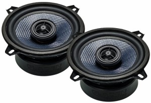 GLADEN RC 130 2-drożne głośniki współosiowe 5,25″ (130mm)