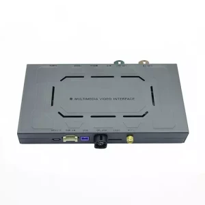 Android Auto/Auto CarPlay Moduł dla AUDI A4/A5/A6/A8/Q7  z Systemem MMI 2G High