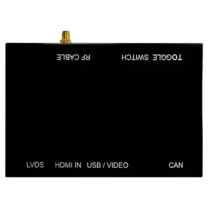 Android Auto/Auto CarPlay Moduł dla Volvo z Sensus system