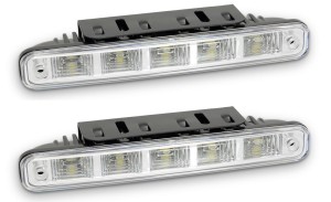 Światła Dzienne LED Maxicar SL11