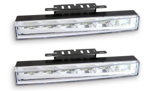 Światła Dzienne LED Maxicar SL08
