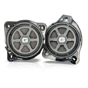 GLADEN ONE 200MB ZESTAW GŁOŚNIKÓW  200mm do samochodów Mercedes-Benz z serii C /E /GLC