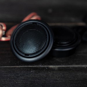 KICX Sound Civilization SC-37 TWEETER 