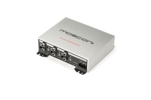 Mosconi DSP 6TO8 Pro Procesor dźwięku – 6 kanałów wejściowych, 8 kanałów wyjściowych