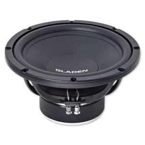 Gladen Zero 12 PRO 12″ subwoofer klasy High-End