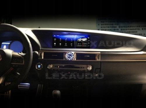 RADIO-NAWIGACJA-ANDROID-11-LEXUS-GS-4G-LTE-SIM-Radio-brak-informacji.jpg