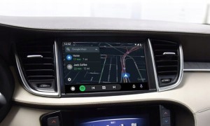INFINITI Q50/60/70, QX50/60/70  CARPLAY ANDROID AUTO MODUŁ  