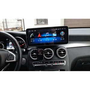 MERCEDES-BENZ CLS-CLASS (2010-2015) 10.25 ANDROID EKRAN 10,25"  6/128GB