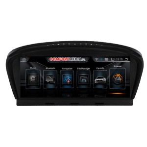 BMW 7 E65 2001-2009 RADIO NAWIGACJA ANDROID 12  8/128GGB