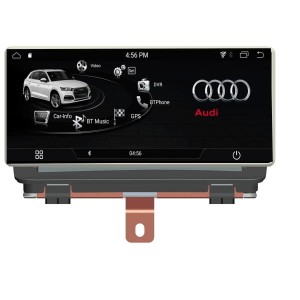 AUDI Q3 (2013-2018) RADIO NAWIGACJA ANDROID 12 8/128GB   