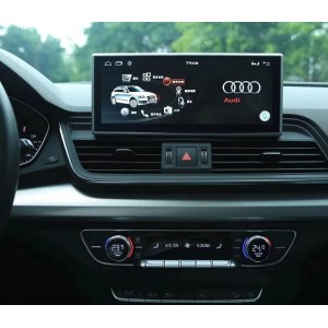 AUDI Q5L (2018-2020)  RADIO NAWIGACJA ANDROID 12 8/128GB   
