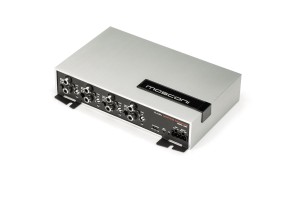 MOSCONI AERO 8I12 DSP Najlepszy Procesor Hi-End 8 kanałów wejściowych/12 kanałów wyjściowych,/192kHz / 24bi