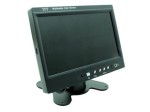 Maxicar 12~24V CA 7003 AHD Monitor Samochodowy 7"