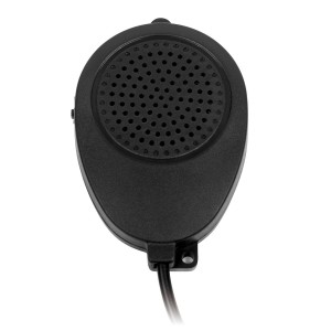SYSTEM PARKOWANIA PM PRO OES PM 85 Czujniki Parkowania na tył auta z sygnalizacją dźwiękową  LOGIC PM 85 